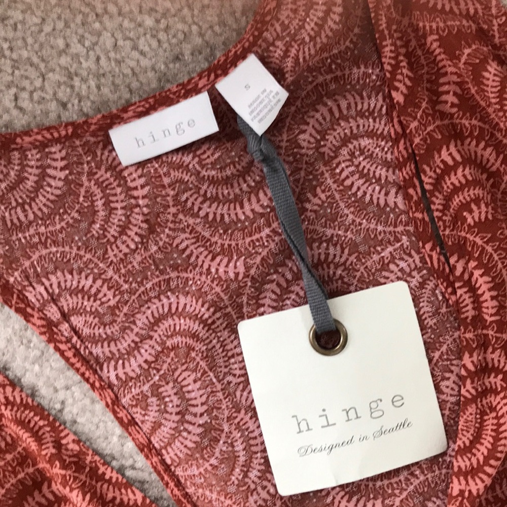 Romper - Picture 4 of 4